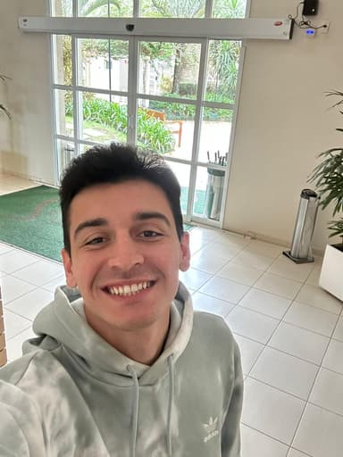 Foto de perfil de Lucas Borges de Souza