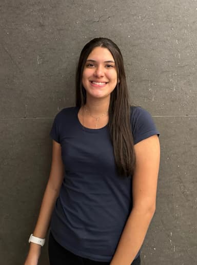 Foto de perfil de Yasmin Pereira da Silva